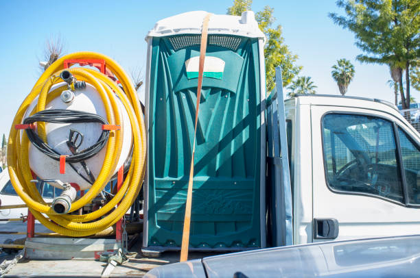Best Best portable toilet rental  in Orem, UT