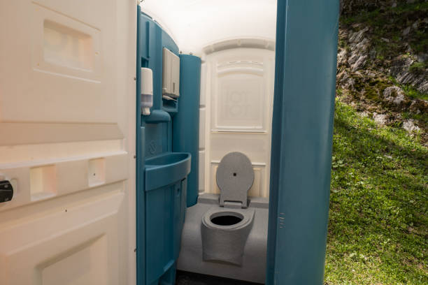 Portable Toilet Options We Offer in Orem, UT