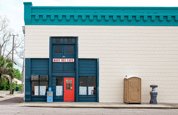 Best Temporary restroom rental  in Orem, UT