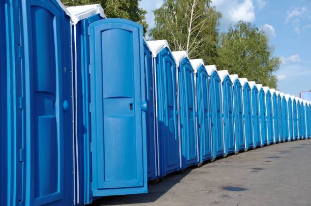Best Portable restroom trailer rental  in Orem, UT